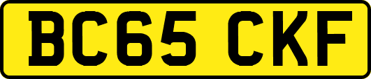 BC65CKF