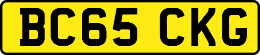 BC65CKG