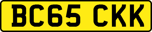 BC65CKK