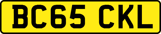 BC65CKL