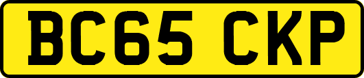 BC65CKP