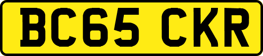 BC65CKR