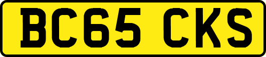BC65CKS