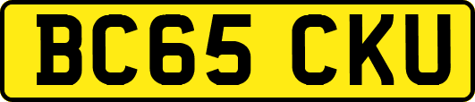 BC65CKU