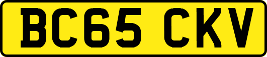 BC65CKV