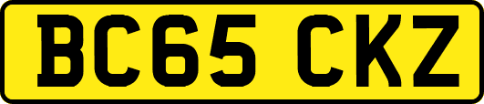 BC65CKZ