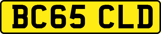 BC65CLD