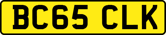 BC65CLK