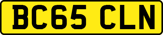 BC65CLN