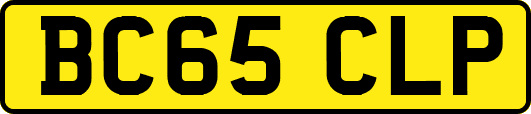 BC65CLP