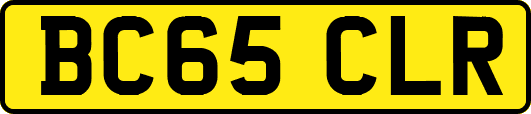 BC65CLR