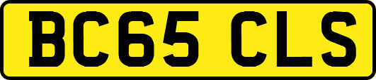 BC65CLS