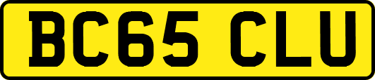 BC65CLU