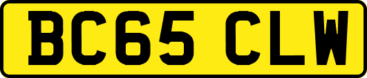 BC65CLW