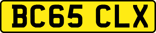 BC65CLX