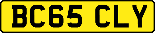 BC65CLY