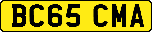 BC65CMA