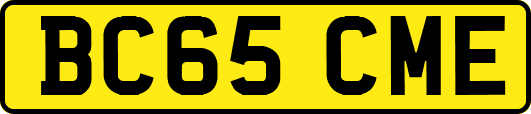 BC65CME