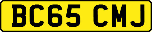 BC65CMJ