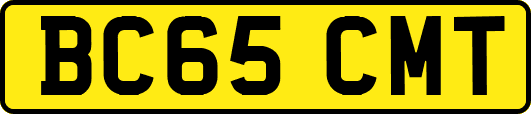 BC65CMT