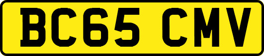 BC65CMV