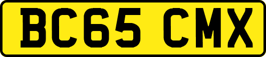 BC65CMX