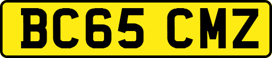 BC65CMZ