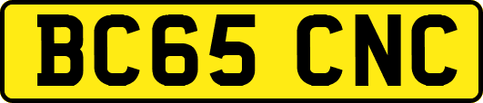 BC65CNC