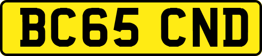 BC65CND