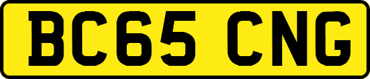 BC65CNG