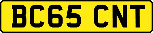 BC65CNT
