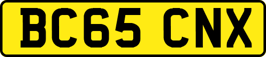 BC65CNX
