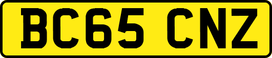 BC65CNZ