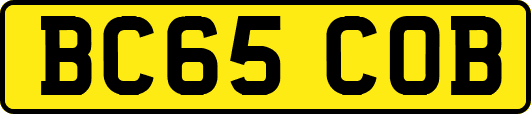 BC65COB