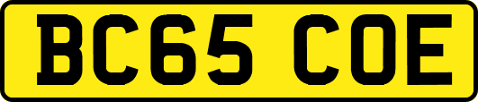 BC65COE