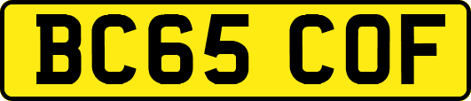 BC65COF