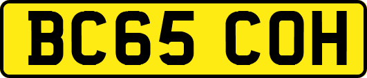 BC65COH