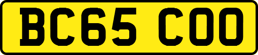 BC65COO
