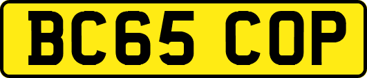 BC65COP