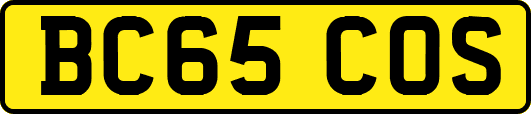 BC65COS