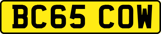 BC65COW