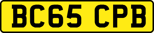 BC65CPB