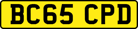 BC65CPD