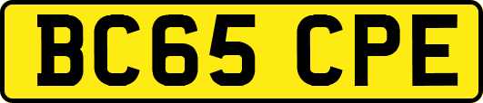 BC65CPE