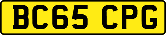 BC65CPG