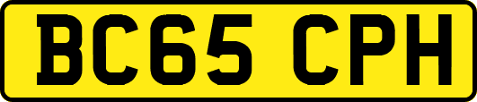 BC65CPH