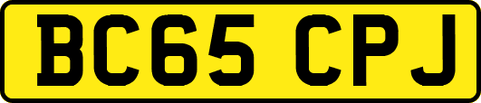 BC65CPJ