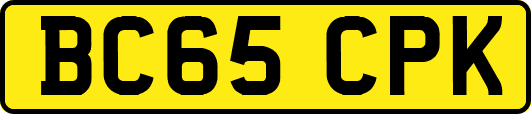 BC65CPK