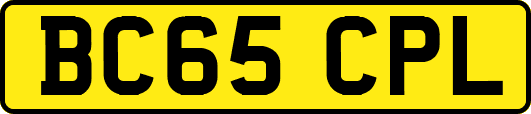 BC65CPL