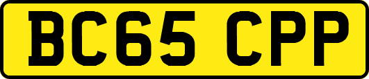 BC65CPP